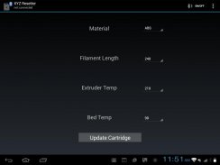 Bluetooth da Vinci Resetter screenshot 3