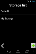 My Key Keeper screenshot 6