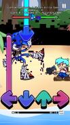 Finn Pibby FNF Corrupted screenshot 1