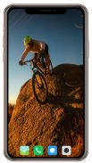 Bicycle Wallpapers screenshot 15