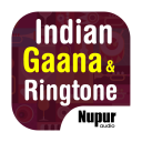 Indian Gaana & Ringtone Icon
