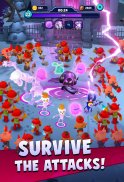 Pocket Necromancer screenshot 17