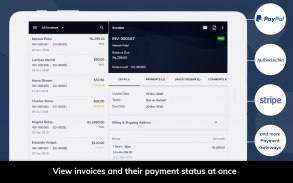 Inventory Management App – Zoho Inventory screenshot 7