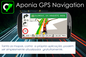 GPS Navigation & Map by Aponia screenshot 13