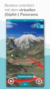 RealityMaps: Ski, Wandern, MTB screenshot 7