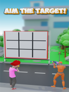 Tic Tac Toe - 3d Puzzle Game screenshot 2