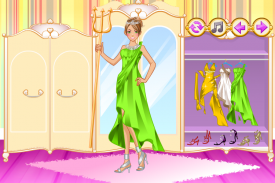 Ocean Princess Makeover screenshot 3