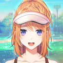 After School Girlfriend: Sexy Anime Dating Sim Icon