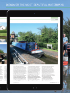 Canal Boat Magazine screenshot 7