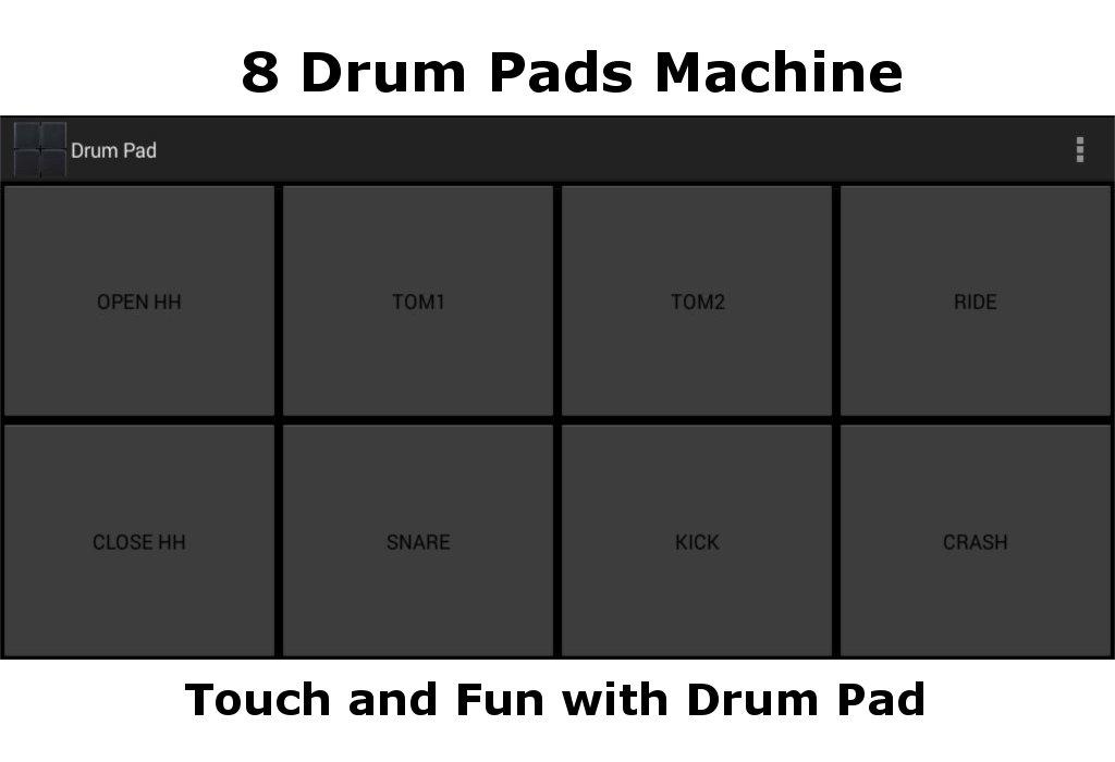 drum pad app download apk