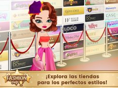 Fashion Cup - Duelo de Moda screenshot 6