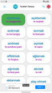 Turkish Tenses 12 screenshot 7