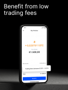 Bitvavo | Buy Bitcoin & Crypto screenshot 3