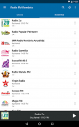 Radio FM Romania screenshot 13