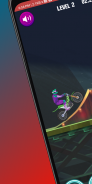 Moto Maniac 2 : Motorcycle Riding Game screenshot 5