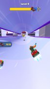 Robo Race screenshot 11