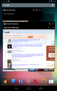 Quickly Notification Shortcuts screenshot 12