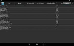 Deep OBD для BMW и VAG screenshot 8
