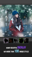 Blurry Photo Editor screenshot 6