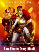 Game of Summoner screenshot 3