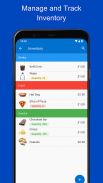 Mobile Pay Global Payments UK screenshot 16