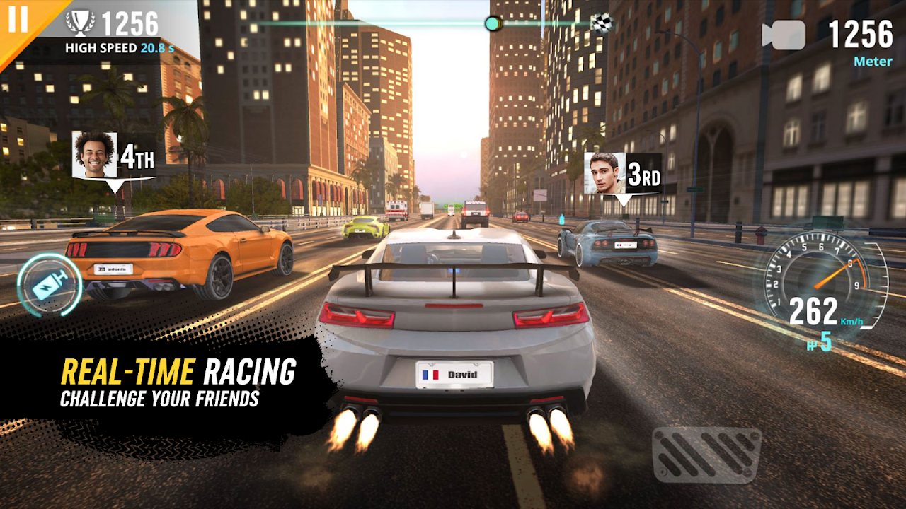 Racing Go - Car Games - Загрузить APK для Android | Aptoide