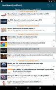 Next Actualités informatiques screenshot 8