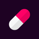 Medication reminder Icon