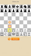 जीनियस शतरंज screenshot 0