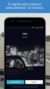 Uber Driver - para motoristas screenshot 4