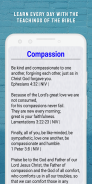 Bible Verses by Topic screenshot 11