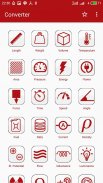 Units Converter screenshot 12