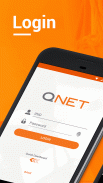 QNET Mobile TR screenshot 0