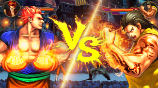 The King Fighters of KungFu Apk Download for Android- Latest