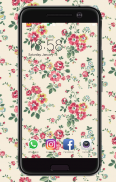 Floral Wallpapers screenshot 5