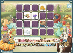 New Alice's Mad Tea Party screenshot 3