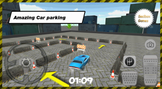 Real Street Car Parking screenshot 9