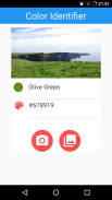 Color Identifier screenshot 0