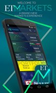 ET Markets : Stock Market App screenshot 0
