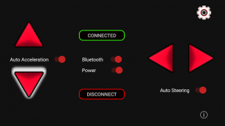 DIY Bluetooth Arduino RC Car screenshot 4