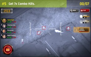 Drone : Shadow Strike 3 screenshot 23