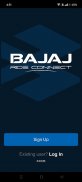 Bajaj Ride Connect screenshot 0