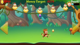 Monkey's Challenge screenshot 5