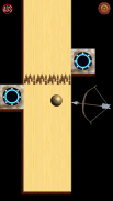 Bow And Ball - Offline Game screenshot 7