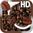 Coffee Live Wallpaper Icon