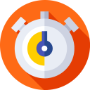 Faster - Intermittent Fasting (IF) Tracker Icon