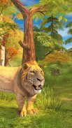 Wild Animal Safari hunting screenshot 5