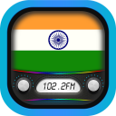 Radio India App + Live Radio Icon