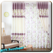 ideas Latest Curtain Designs screenshot 1