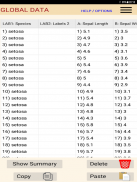 StatSuite (Statistics Suite) screenshot 5